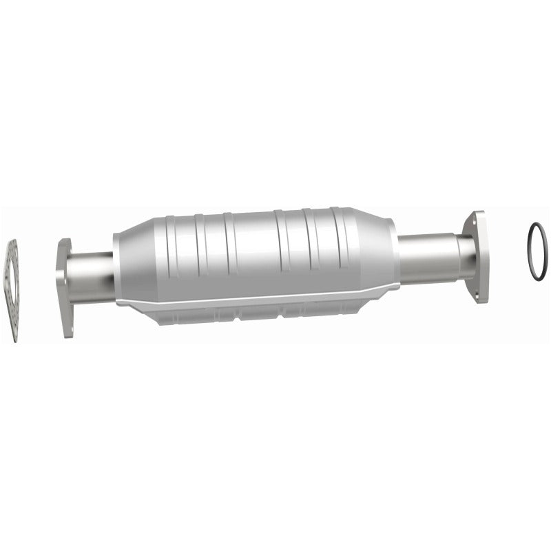 MagnaFlow Conv DF 03-04 Honda Pilot 3.5L