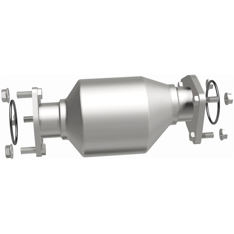 MagnaFlow Conv DF 09-10 Acura TSX 2.4L / 08-10 Honda Accord 2.4L