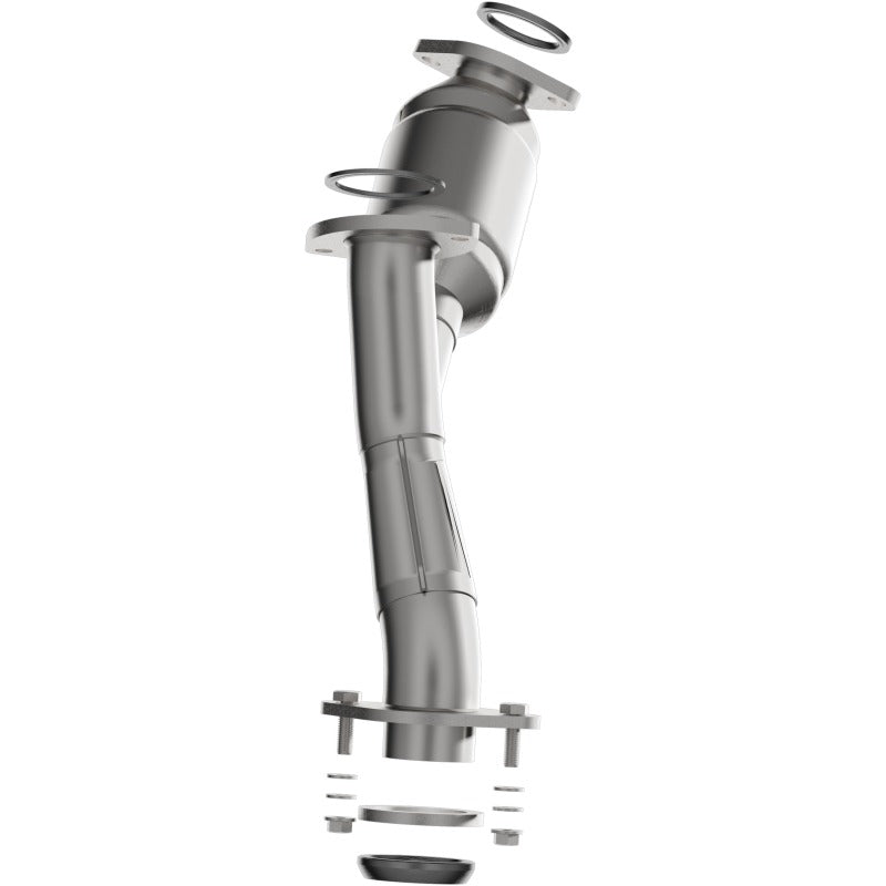 MagnaFlow 2000 Lexus RX300 3.0L California Grade CARB Compliant Direct-Fit Catalytic Converter