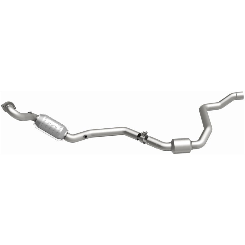 MagnaFlow Conv DF Mercedes ML55 01-03 Driver Side OEM