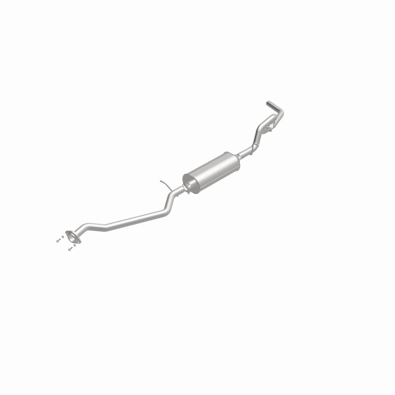 MagnaFlow BRE Exhaust Kit 99-01 Silverado Sierra 1500