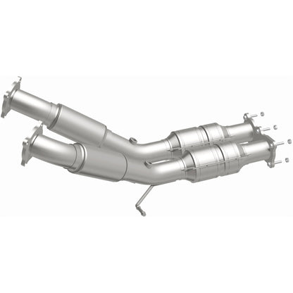 Magnaflow Conv DF 07-09 S80 3.2L