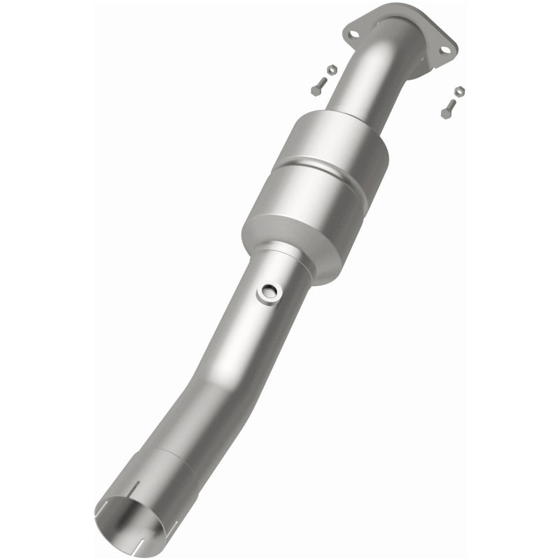 MagnaFlow Conv DF 03-08 Chevy/GMC PS rr OEM