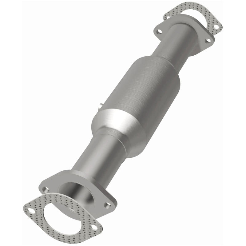MagnaFlow Conv DF Ford 83 85