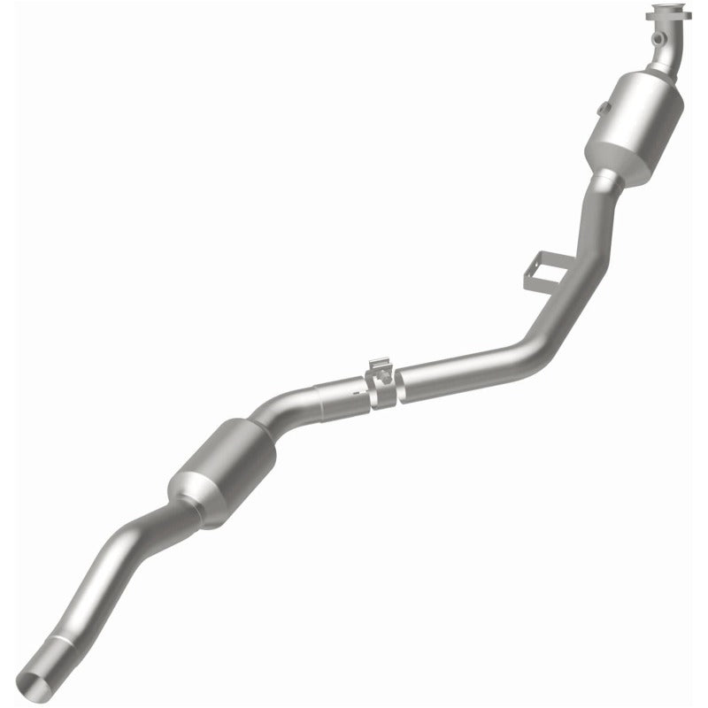 MagnaFlow Conv DF 07-09 Mercedes E350 3.5L