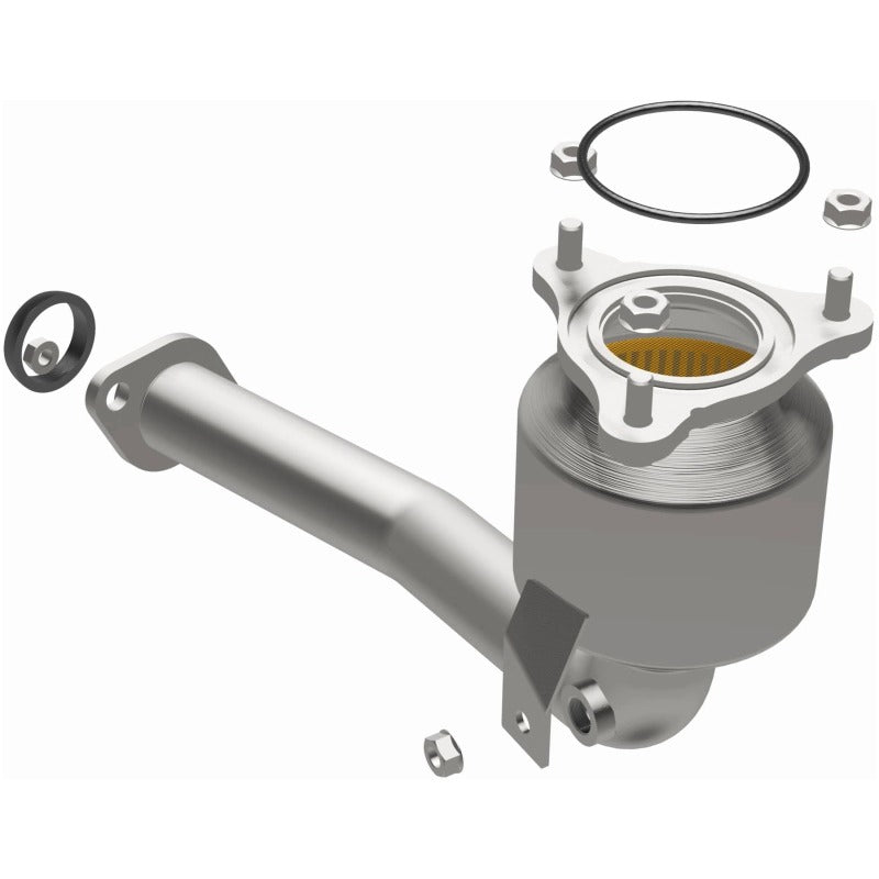 MagnaFlow Conv DF 02-03 Suzuki Aerio