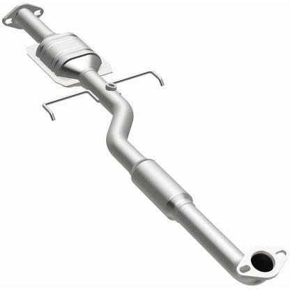 MagnaFlow Conv DF 01-03 Galant 2.4 rr OEM