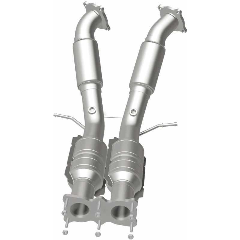 Magnaflow Conv DF 07-09 S80 3.2L