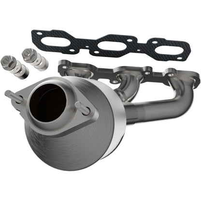 MagnaFlow 09-12 Ford Escape 3.0L California Grade CARB Compliant Direct-Fit Catalytic Converter