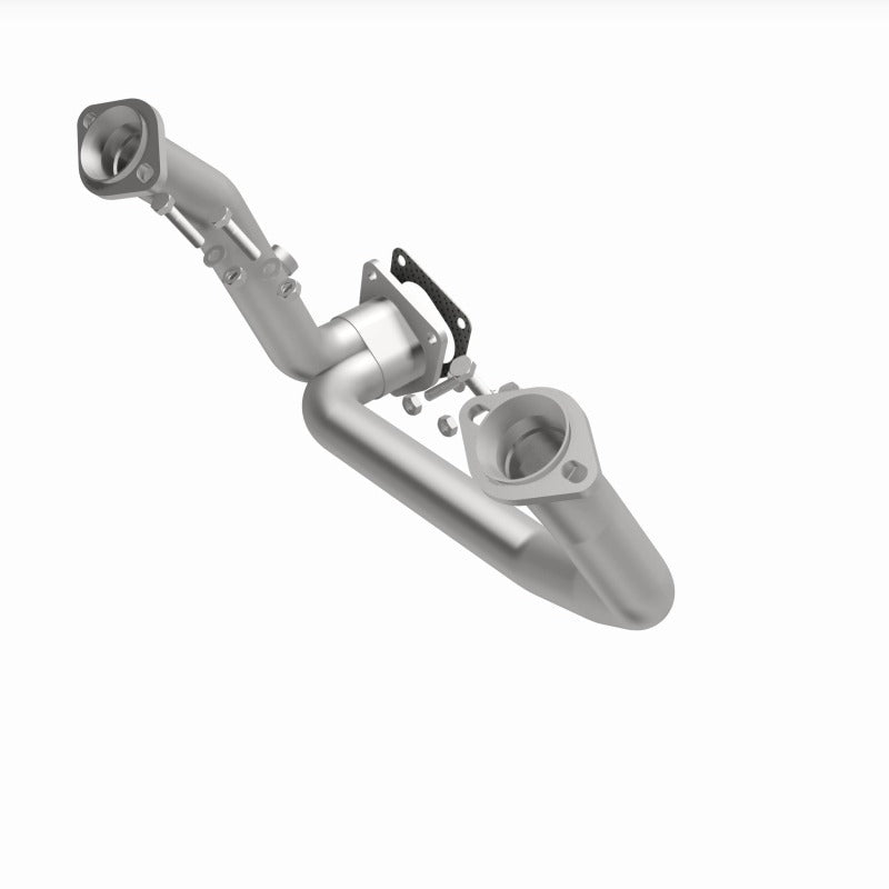 BRE Exhaust 93-97 B3000 B4000 Ranger 3.0L 4.0L Front Pipe Kit