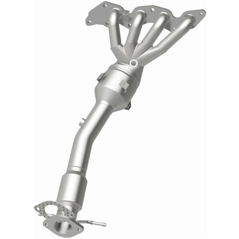 Magnaflow Conv DF 10-13 Mazda 3 2.0L Manifold