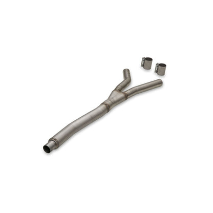 Flowmaster 24-25 Mustang 2.3L Scavenger Y-Pipe Exhaust System