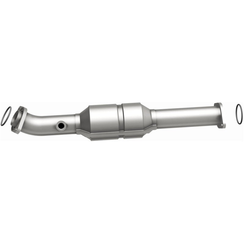 MagnaFlow Conv DF 05-09 Toyota Tacoma 4.0L P/S Rear