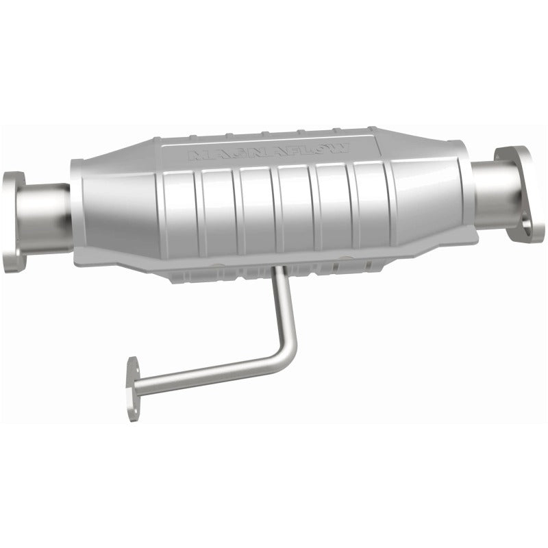 MagnaFlow Conv DF Mazda
