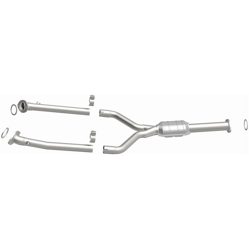 Magnaflow Conv DF 95-97 SC400 4.0L