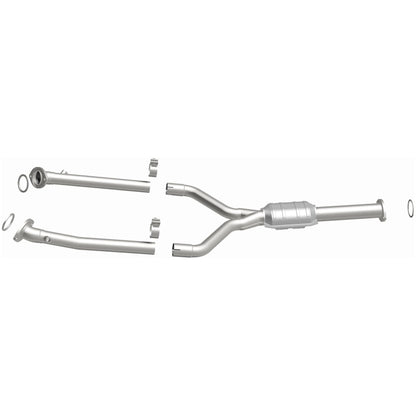 Magnaflow Conv DF 95-97 SC400 4.0L
