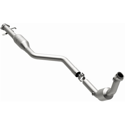 MagnaFlow Conv DF 99-00 Mercedes SL500 5.0L