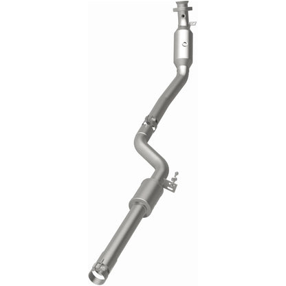 Magnaflow Conv DF 2013-2017 SL550 V8 4.6 OEM Underbody