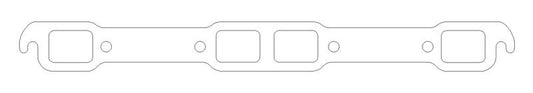 Cometic Chrysler B/RB .064in ArmorCore Exhaust Manifold Gasket Set