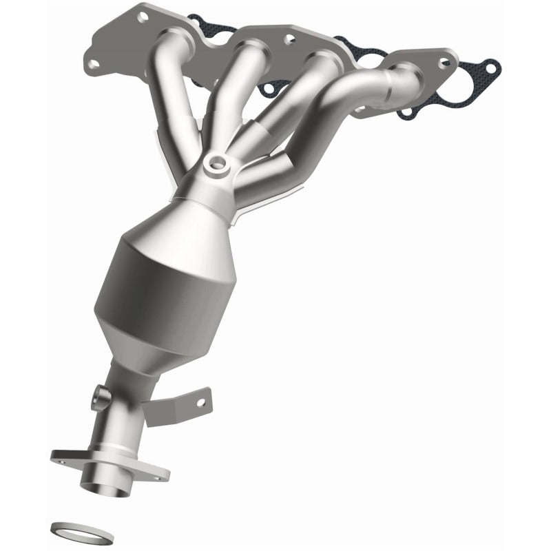 Magnaflow Conv DF 2008 Mazda 6 2.3L Manifold