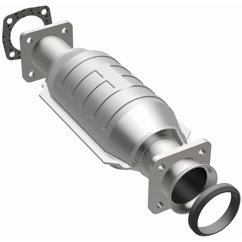 MagnaFlow Conv Direct Fit Saab