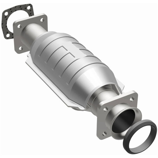 MagnaFlow Conv Direct Fit Saab