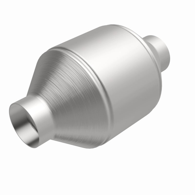 MagnaFlow Conv Universal 5.0 C/C 2.0 Spun OEM