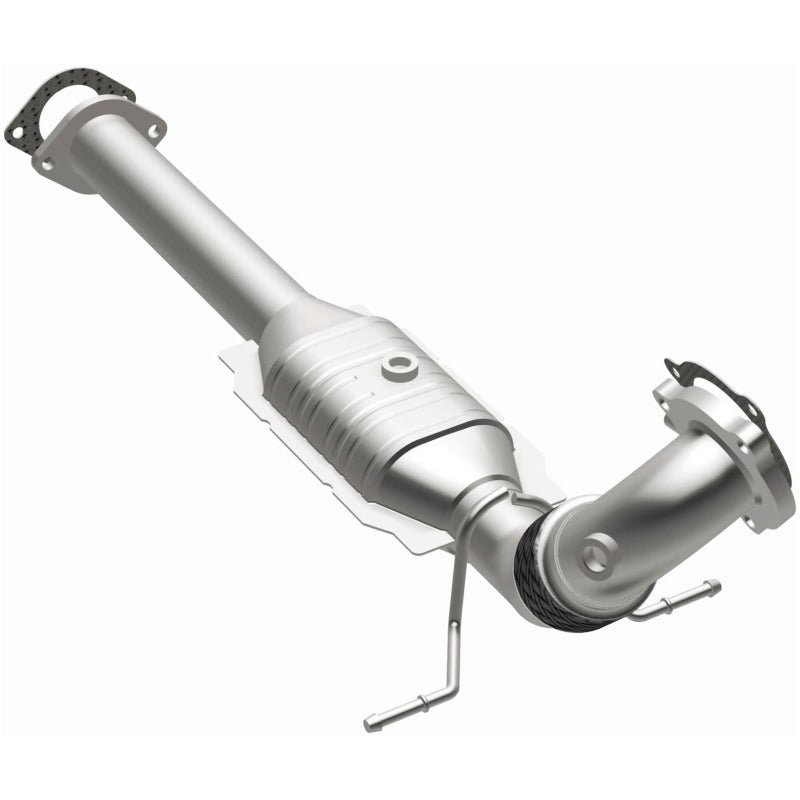 MagnaFlow Conv DF 05-09 Volvo S60 2.4L/2.5L