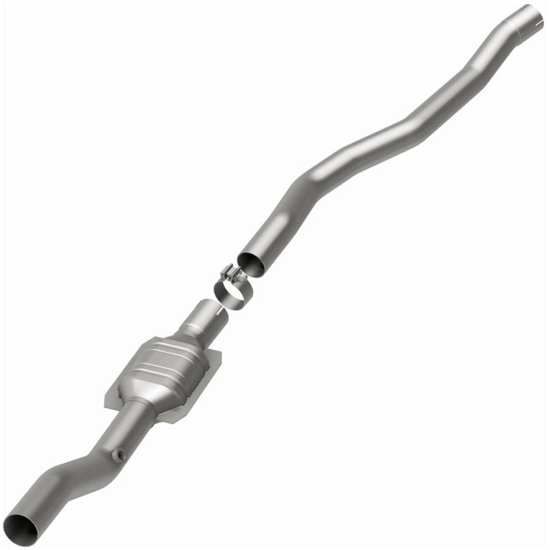MagnaFlow Conv DF Dodge Dakota 3.9/5.2L 4WD