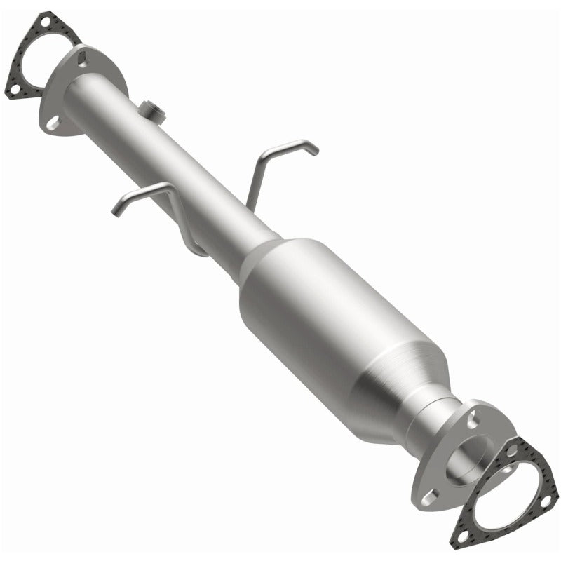 MagnaFlow Conv DF Sonoma-S10 96-99 2.2L