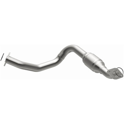 MagnaFlow Conv DF 05-07 4-Run/FJ Driver Side Rear