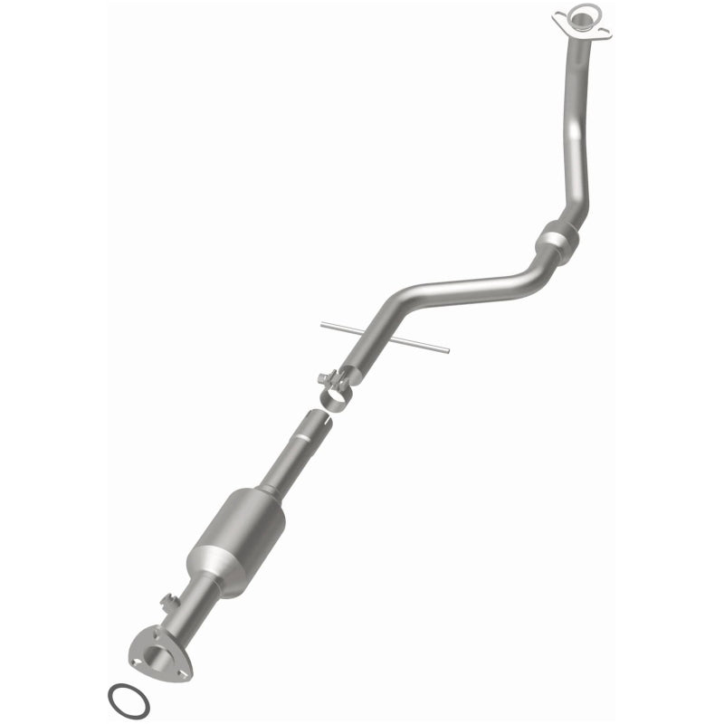 MagnaFlow Conv DF Sunfire 98-99 2.2L
