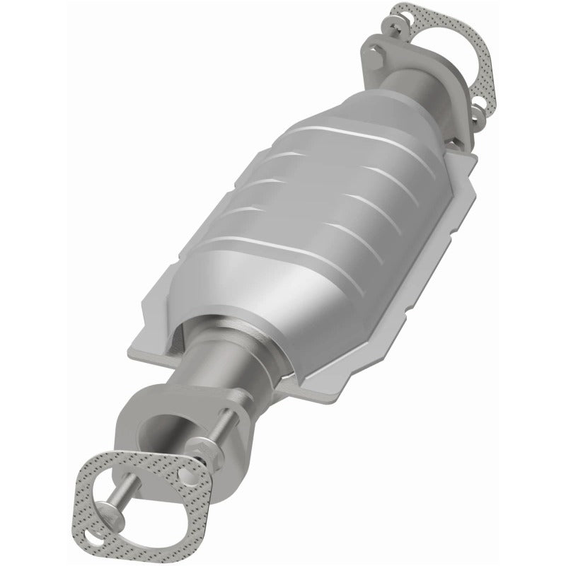 MagnaFlow Conv DF 05-10 Kia Sportage 2.7L