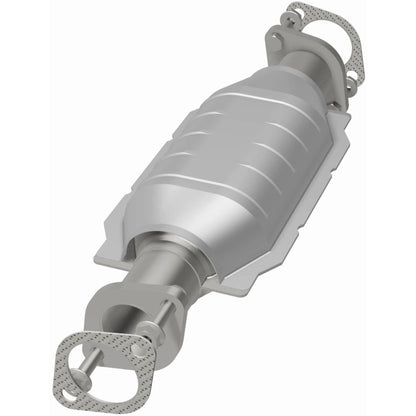 MagnaFlow Conv DF 05-10 Kia Sportage 2.7L