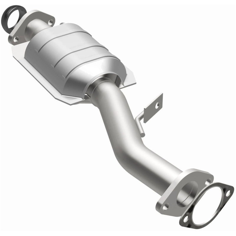 MagnaFlow Conv DF 95-96 Impreza 2.2L Rear C