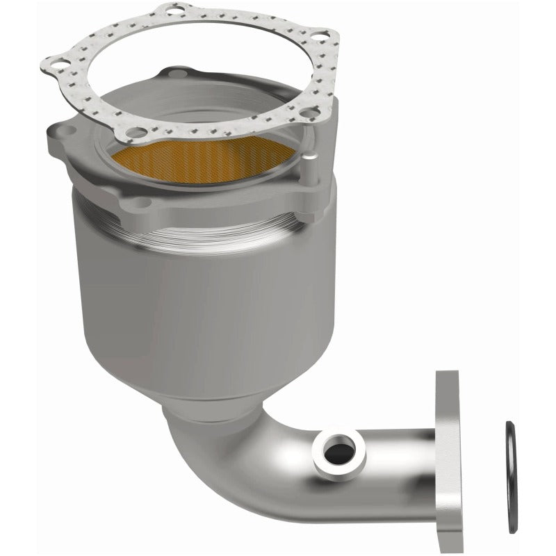 Magnaflow Conv DF 00-01 Infiniti I30 3.0L
