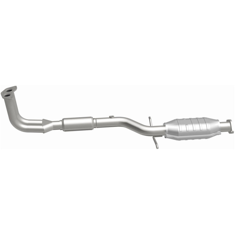 MagnaFlow Conv DF 99-01 Sonata 2.4L