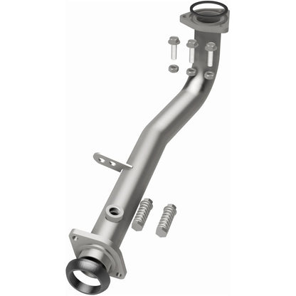 BRE Exhaust 97-01 Honda CR-V 2.0L Front Pipe Kit