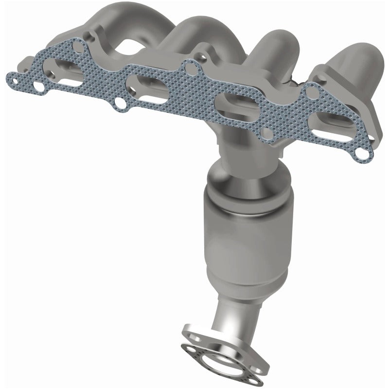 MagnaFlow Conv DF 03-04 Kia Rio 1.6L (CA Emissions)