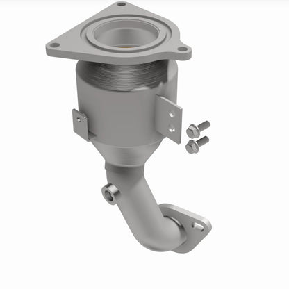 MagnaFlow 10-12 Ford Fusion 3.0L California Grade CARB Compliant Direct-Fit Catalytic Converter