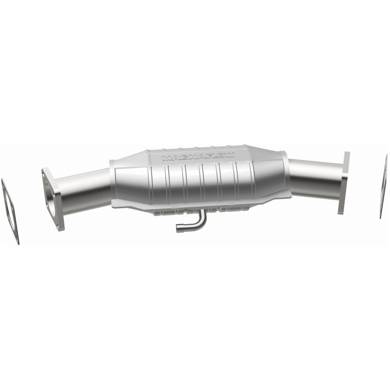 MagnaFlow Conv DF GM 78 81