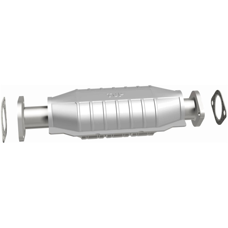 MagnaFlow Conv DF 86-95 Nissan CA