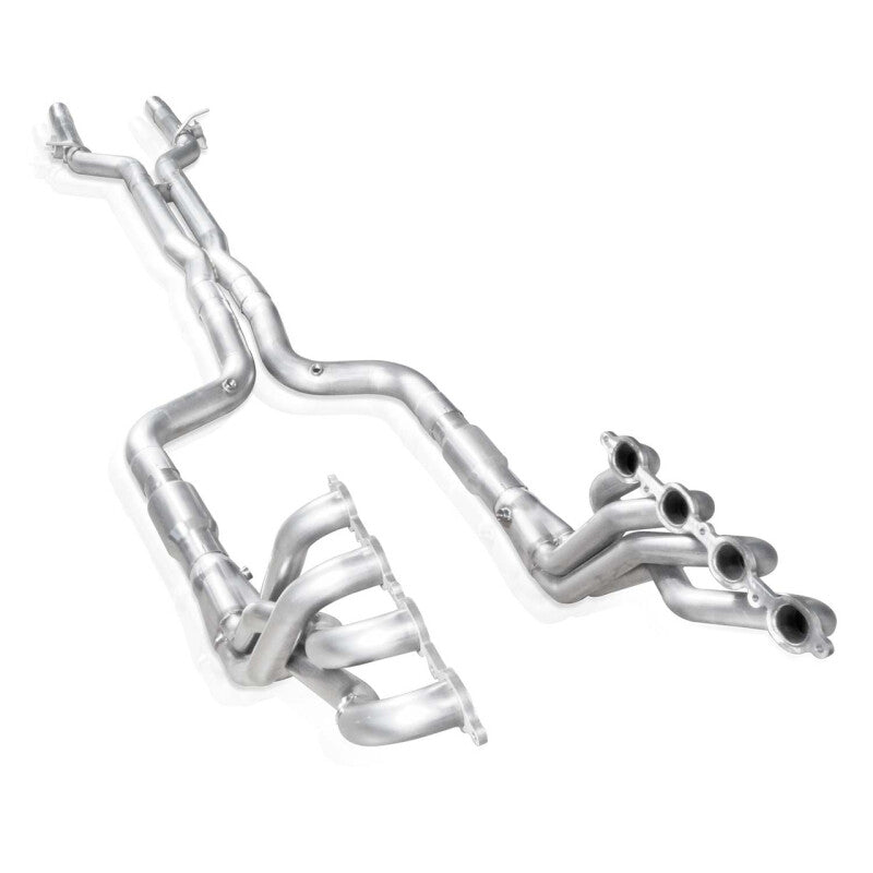 Stainless Works 82-92 SBC Camaro Headers