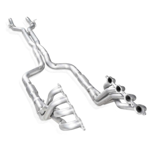 Stainless Works 82-92 SBC Camaro Headers