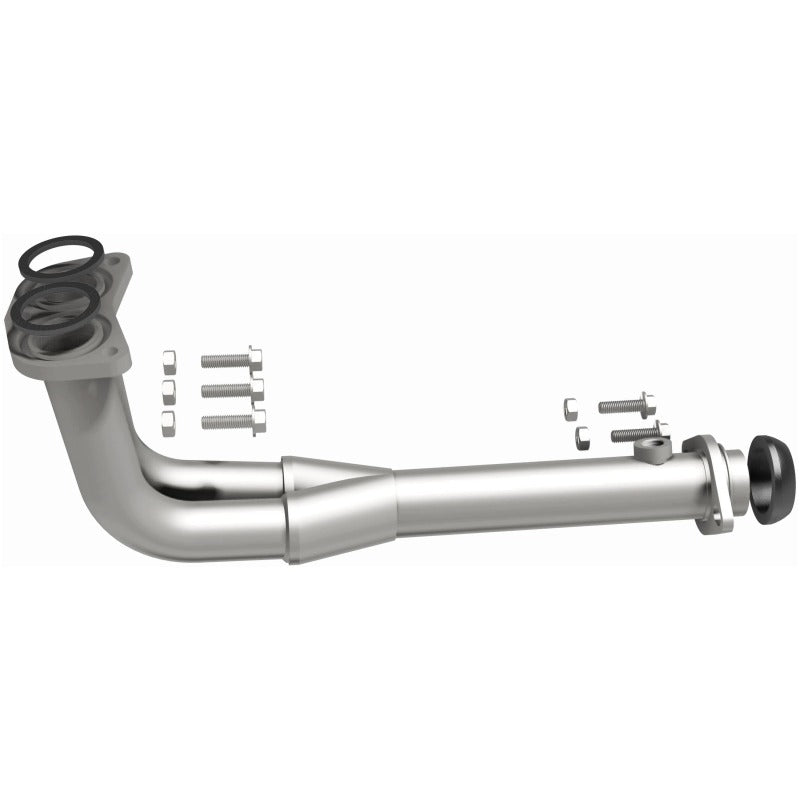 BRE Exhaust 94-01 Integra 1.8L Front Pipe Kit