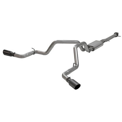 Flowmaster 20-25 GM 2500HD 6.6L CCB FlowFX DOS Exhaust System