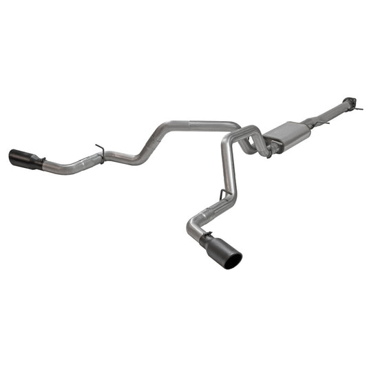 Flowmaster 20-25 GM 2500HD 6.6L CCB FlowFX DOS Exhaust System