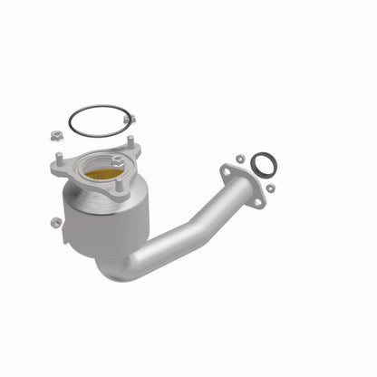 MagnaFlow Conv DF 02-03 Suzuki Aerio