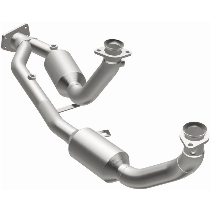 MagnaFlow Conv DF 99-00 Windstar 3.0L V6
