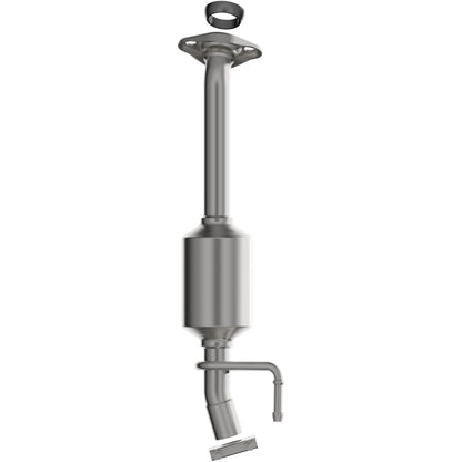 MagnaFlow 14-15 Mitsubishi Mirage 1.2L Underbody Direct-Fit Catalytic Converter